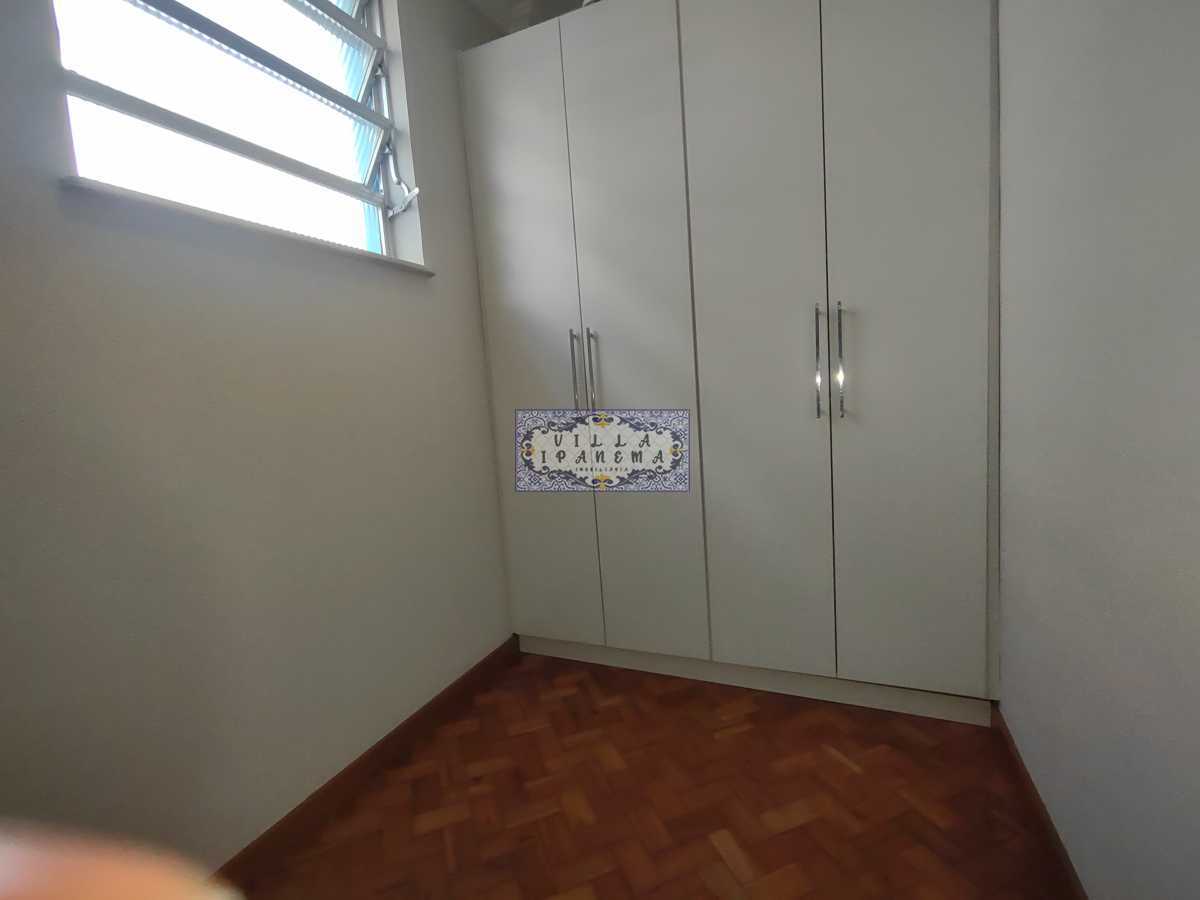 Conheça J do imóvel - Apartamento 1 quarto à venda Alto, Teresópolis - R$ 390.000 - IPAT29 - 11 J - 11