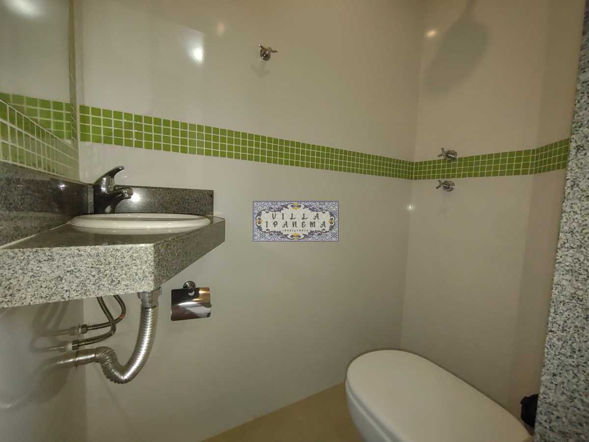 Conheça K do imóvel - Apartamento 1 quarto à venda Alto, Teresópolis - R$ 390.000 - IPAT29 - 12 K - 12