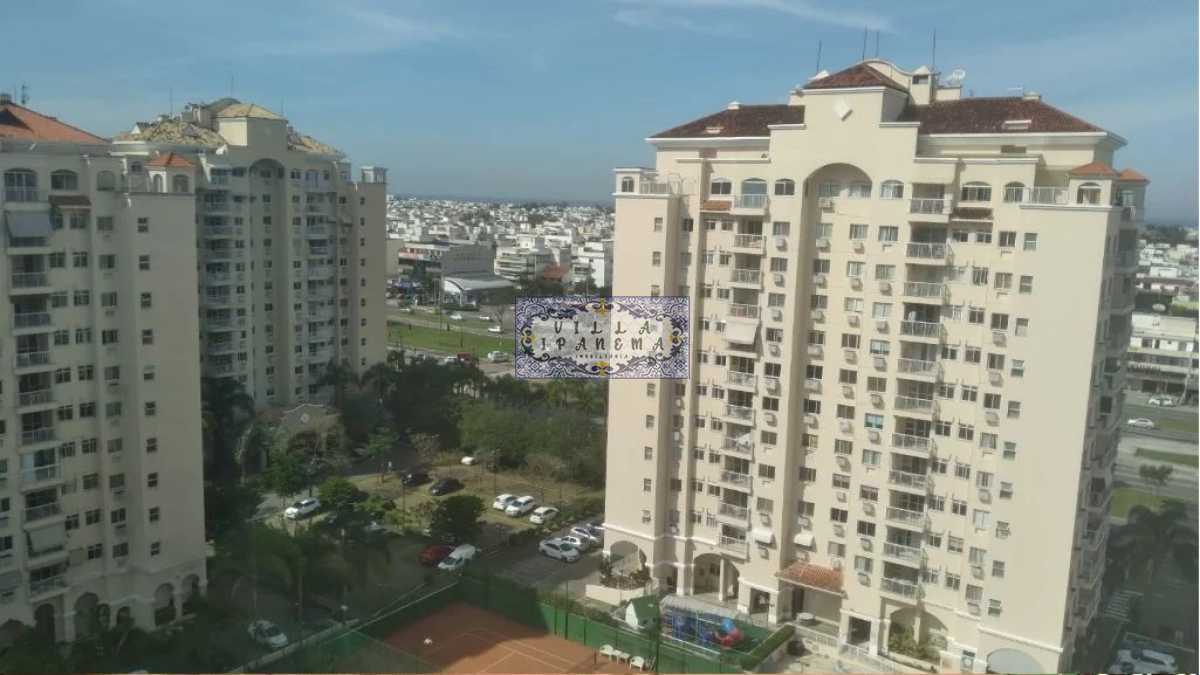 Conheça 1 2 do imóvel - Cobertura à venda Avenida das Américas, Recreio dos Bandeirantes, Rio de Janeiro - R$ 999.000 - IPA000091 - 2 1 2 - 2