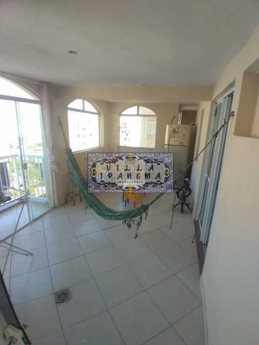 Conheça 2 2 do imóvel - Cobertura à venda Avenida das Américas, Recreio dos Bandeirantes, Rio de Janeiro - R$ 999.000 - IPA000091 - 5 2 2 - 5