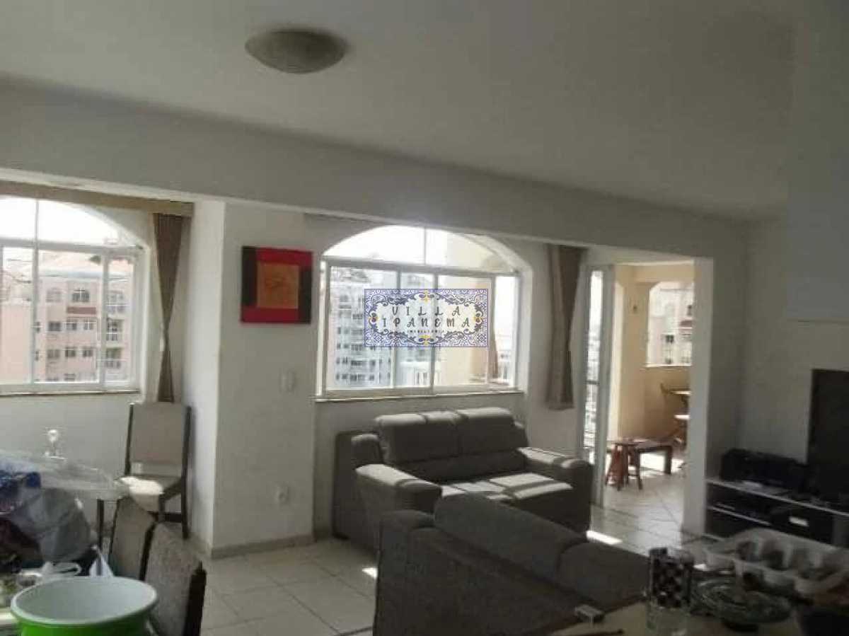 Conheça 2 do imóvel - Cobertura à venda Avenida das Américas, Recreio dos Bandeirantes, Rio de Janeiro - R$ 999.000 - IPA000091 - 6 2 - 6