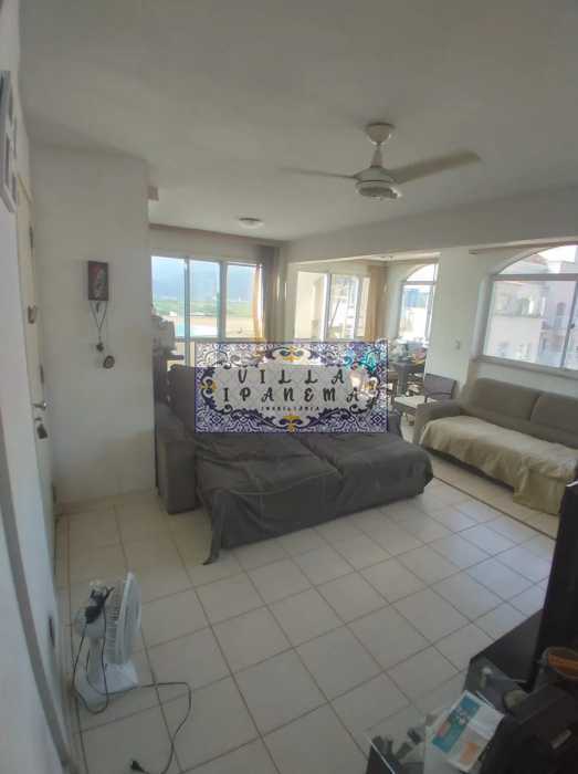 Conheça 3 do imóvel - Cobertura à venda Avenida das Américas, Recreio dos Bandeirantes, Rio de Janeiro - R$ 999.000 - IPA000091 - 7 3 - 7