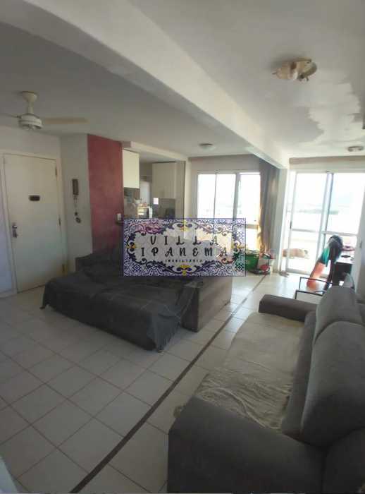 Conheça 4 do imóvel - Cobertura à venda Avenida das Américas, Recreio dos Bandeirantes, Rio de Janeiro - R$ 999.000 - IPA000091 - 8 4 - 8