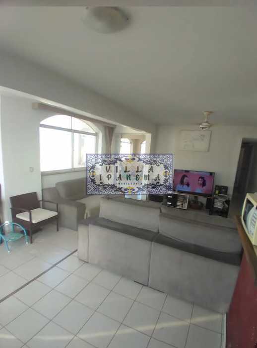 Conheça 5 do imóvel - Cobertura à venda Avenida das Américas, Recreio dos Bandeirantes, Rio de Janeiro - R$ 999.000 - IPA000091 - 9 5 - 9
