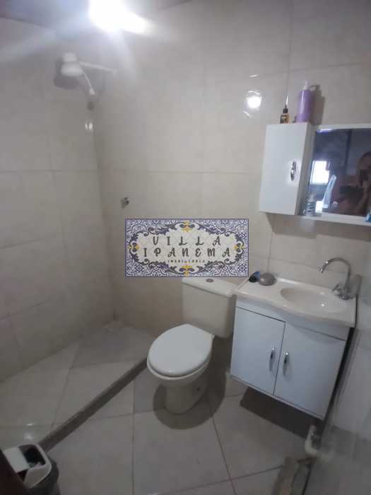 Conheça 8 do imóvel - Cobertura à venda Avenida das Américas, Recreio dos Bandeirantes, Rio de Janeiro - R$ 999.000 - IPA000091 - 12 8 - 12