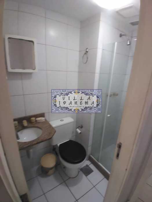 Conheça 10 do imóvel - Cobertura à venda Avenida das Américas, Recreio dos Bandeirantes, Rio de Janeiro - R$ 999.000 - IPA000091 - 14 10 - 14