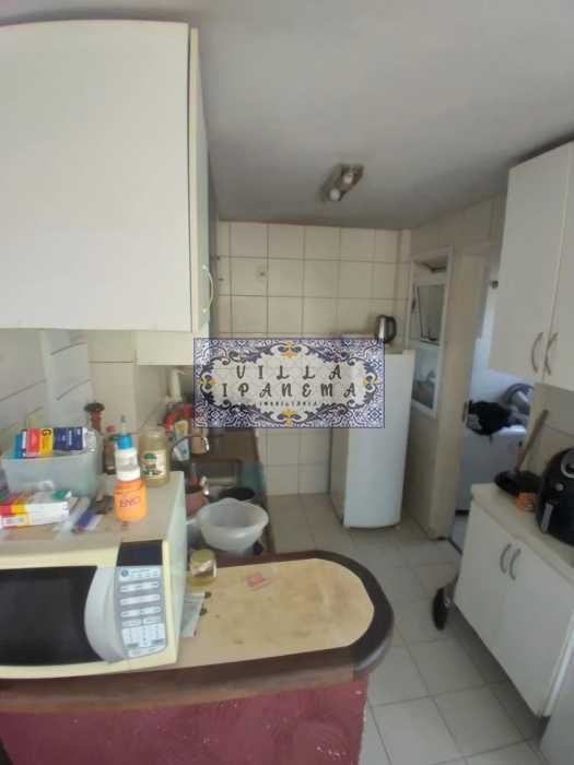 Conheça 11 do imóvel - Cobertura à venda Avenida das Américas, Recreio dos Bandeirantes, Rio de Janeiro - R$ 999.000 - IPA000091 - 15 11 - 15