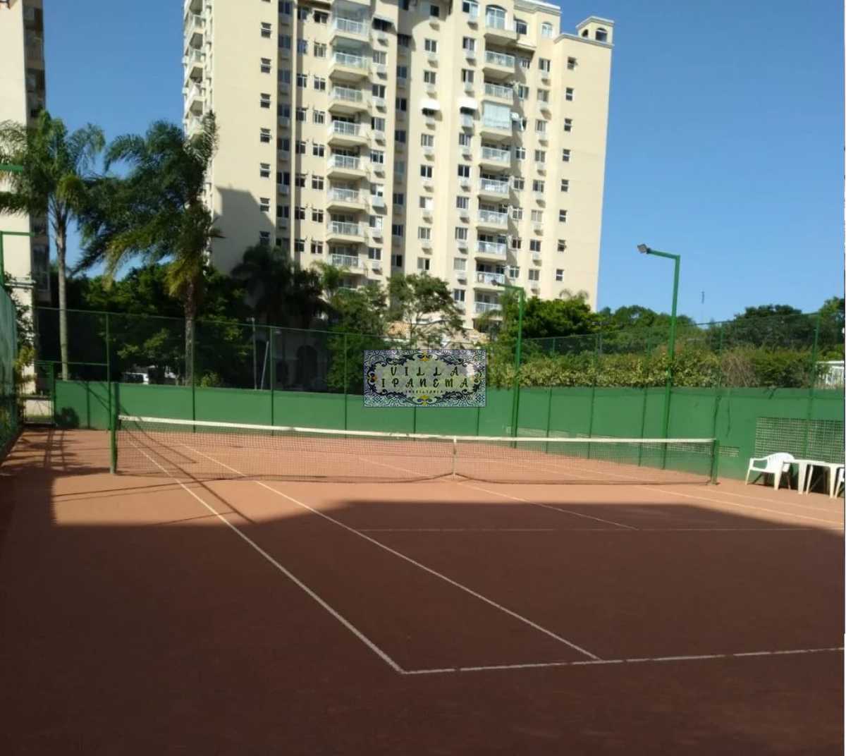 Conheça 12 do imóvel - Cobertura à venda Avenida das Américas, Recreio dos Bandeirantes, Rio de Janeiro - R$ 999.000 - IPA000091 - 16 12 - 16