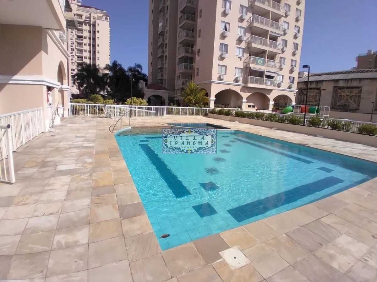 Conheça 14 do imóvel - Cobertura à venda Avenida das Américas, Recreio dos Bandeirantes, Rio de Janeiro - R$ 999.000 - IPA000091 - 17 14 - 17