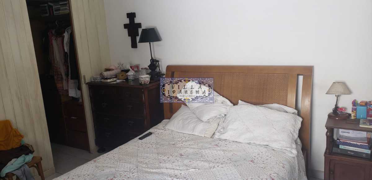 Conheça d. do imóvel - Cobertura à venda Rua Desembargador Burle, Humaitá, Rio de Janeiro - R$ 1.848.000 - IPA000263 - 6 d. - 6