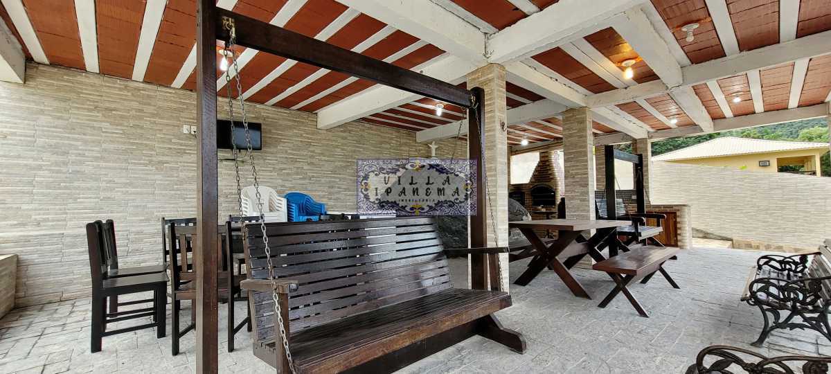 Conheça BA do imóvel - Chácara 10000m² à venda Rua João da Cunha Abreu, São José do Imbassaí, Maricá - R$ 1.200.000 - JPA007 - 7 BA - 7
