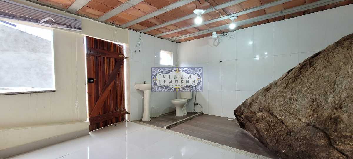 Conheça C do imóvel - Chácara 10000m² à venda Rua João da Cunha Abreu, São José do Imbassaí, Maricá - R$ 1.200.000 - JPA007 - 8 C - 8