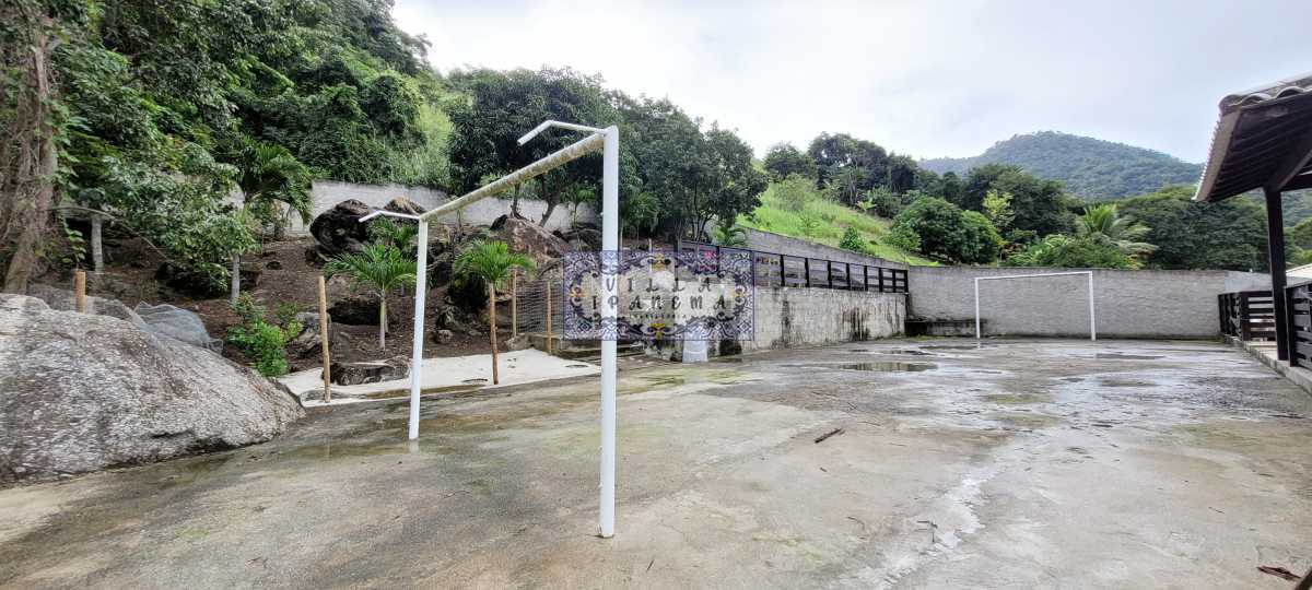 Conheça DC do imóvel - Chácara 10000m² à venda Rua João da Cunha Abreu, São José do Imbassaí, Maricá - R$ 1.200.000 - JPA007 - 12 DC - 12