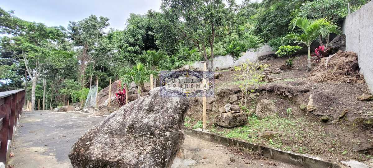 Conheça DE do imóvel - Chácara 10000m² à venda Rua João da Cunha Abreu, São José do Imbassaí, Maricá - R$ 1.200.000 - JPA007 - 13 DE - 13