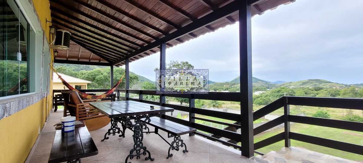 Conheça E do imóvel - Chácara 10000m² à venda Rua João da Cunha Abreu, São José do Imbassaí, Maricá - R$ 1.200.000 - JPA007 - 16 E - 16
