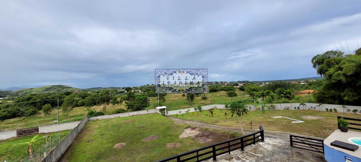 Conheça EC do imóvel - Chácara 10000m² à venda Rua João da Cunha Abreu, São José do Imbassaí, Maricá - R$ 1.200.000 - JPA007 - 19 EC - 19