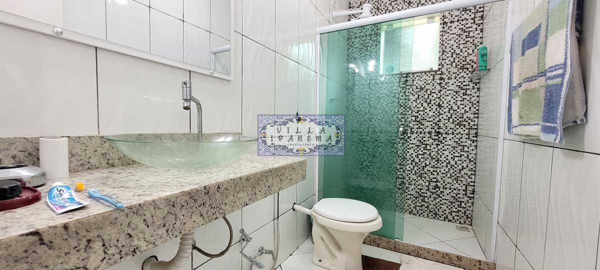 Conheça G do imóvel - Chácara 10000m² à venda Rua João da Cunha Abreu, São José do Imbassaí, Maricá - R$ 1.200.000 - JPA007 - 27 G - 27