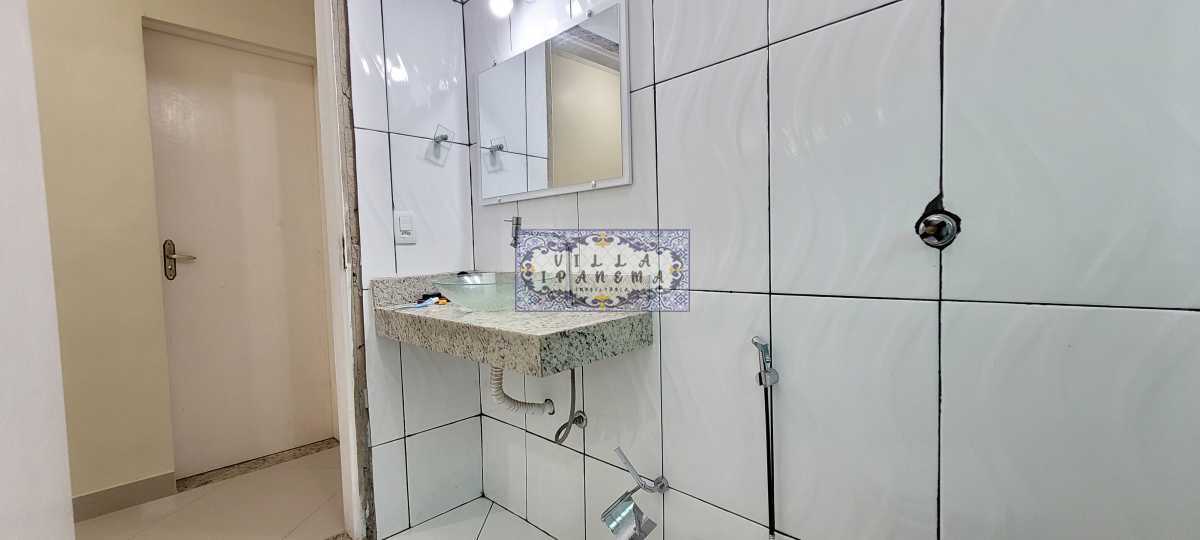 Conheça GA do imóvel - Chácara 10000m² à venda Rua João da Cunha Abreu, São José do Imbassaí, Maricá - R$ 1.200.000 - JPA007 - 28 GA - 28