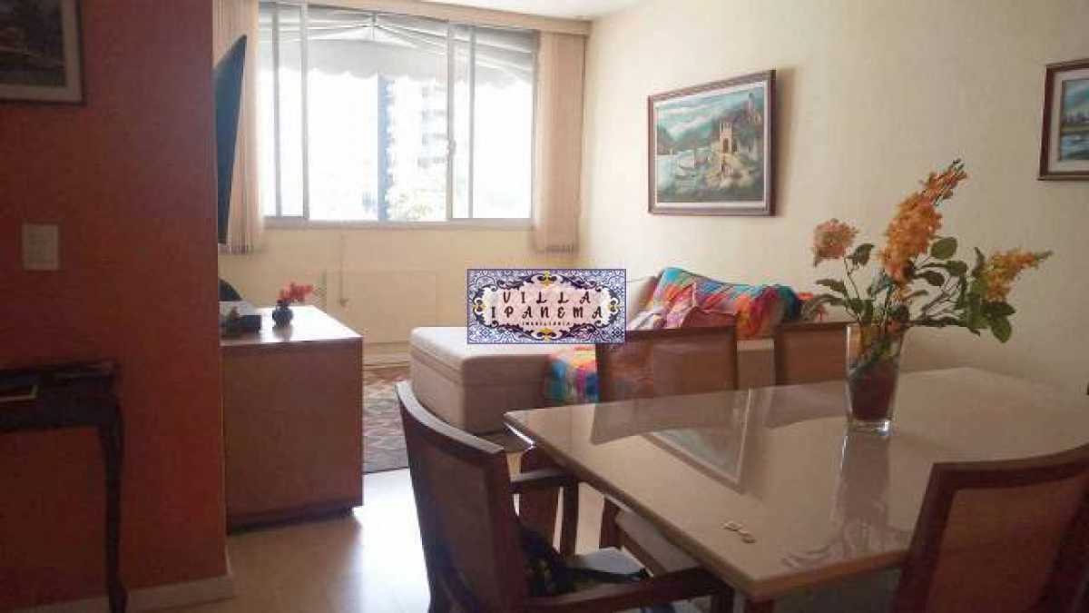 Conheça AC do imóvel - Apartamento à venda Rua Doutor Tavares de Macedo, Icaraí, Niterói - R$ 740.000 - ADR002 - 4 AC - 4