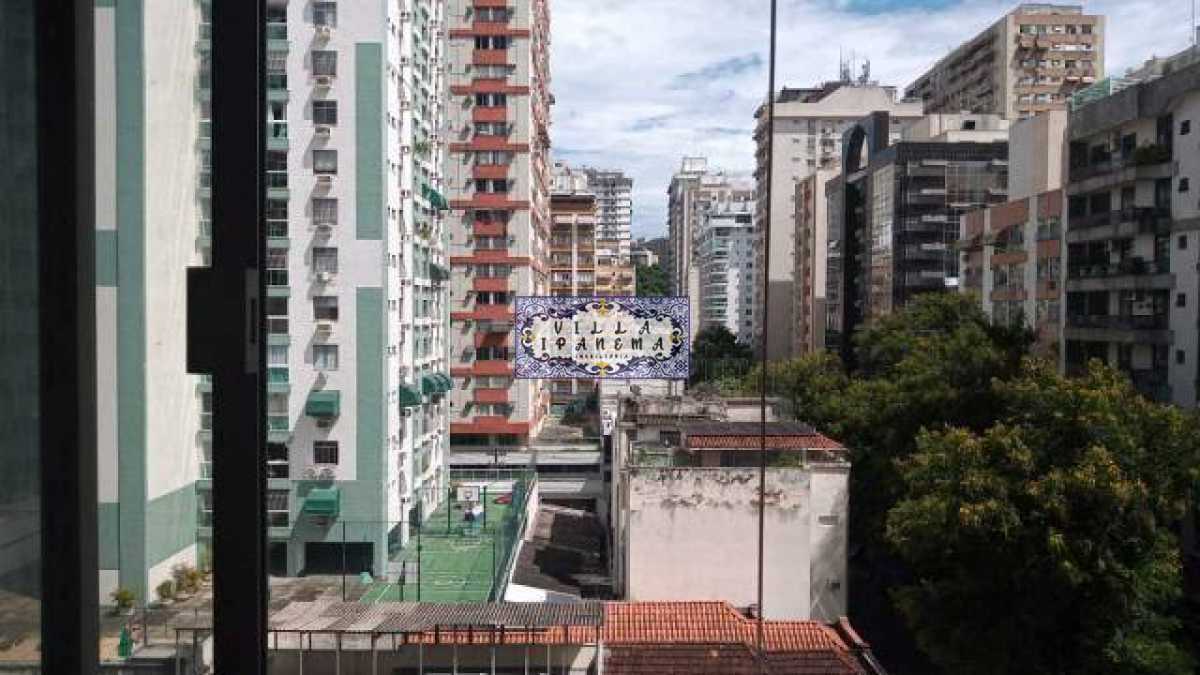 Conheça AD do imóvel - Apartamento à venda Rua Doutor Tavares de Macedo, Icaraí, Niterói - R$ 740.000 - ADR002 - 5 AD - 5