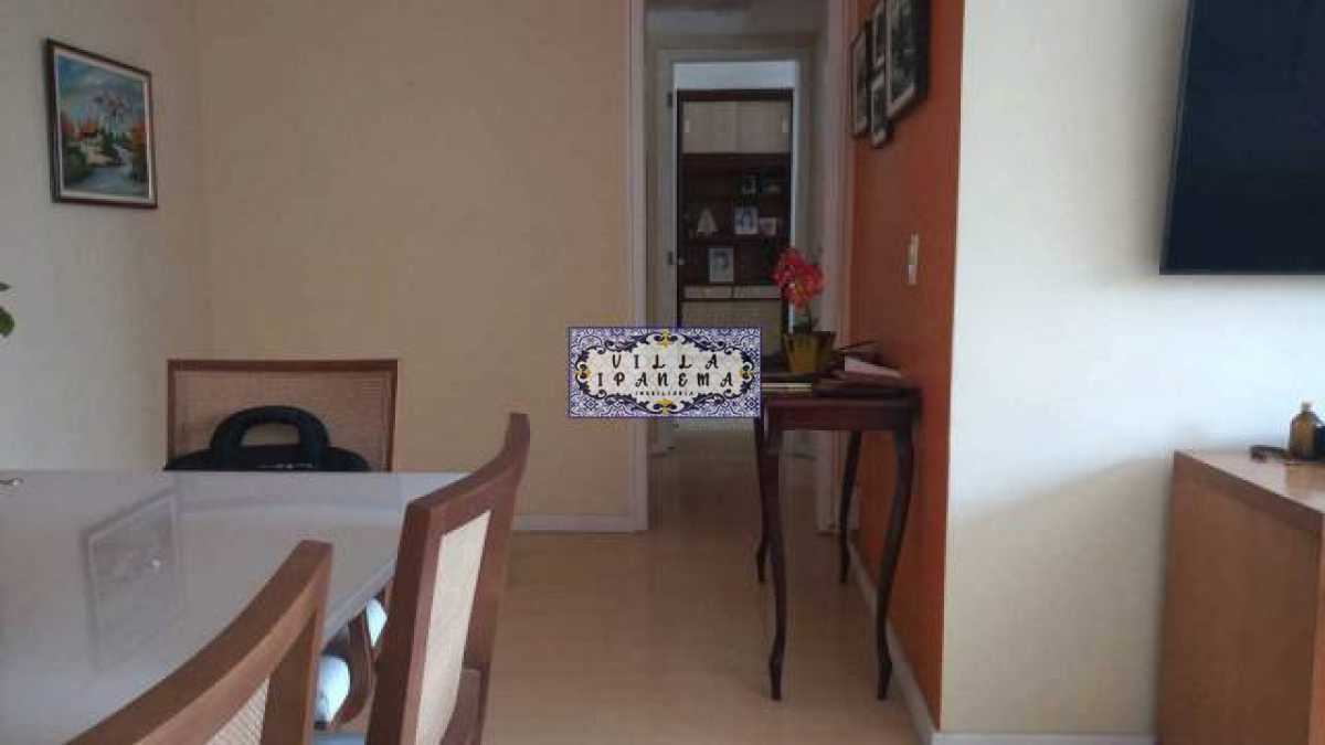 Conheça B do imóvel - Apartamento à venda Rua Doutor Tavares de Macedo, Icaraí, Niterói - R$ 740.000 - ADR002 - 6 B - 6