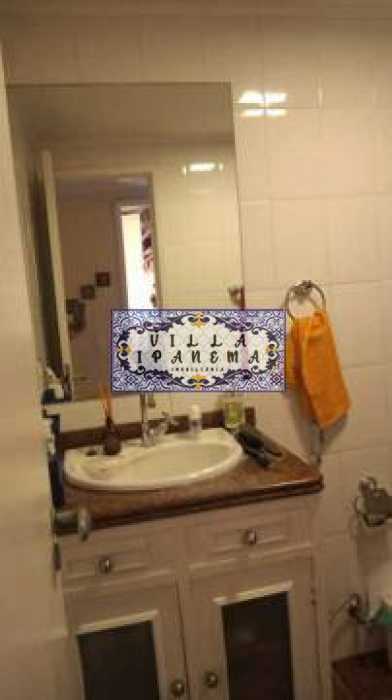 Conheça BA do imóvel - Apartamento à venda Rua Doutor Tavares de Macedo, Icaraí, Niterói - R$ 740.000 - ADR002 - 7 BA - 7