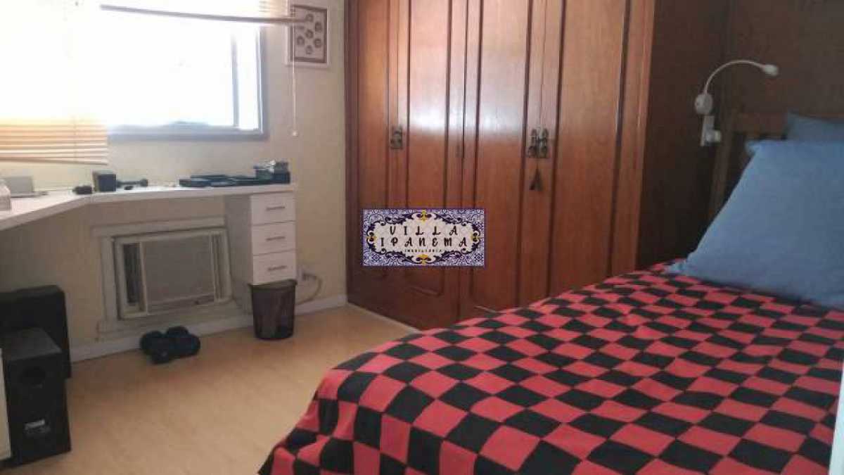 Conheça BC do imóvel - Apartamento à venda Rua Doutor Tavares de Macedo, Icaraí, Niterói - R$ 740.000 - ADR002 - 9 BC - 9