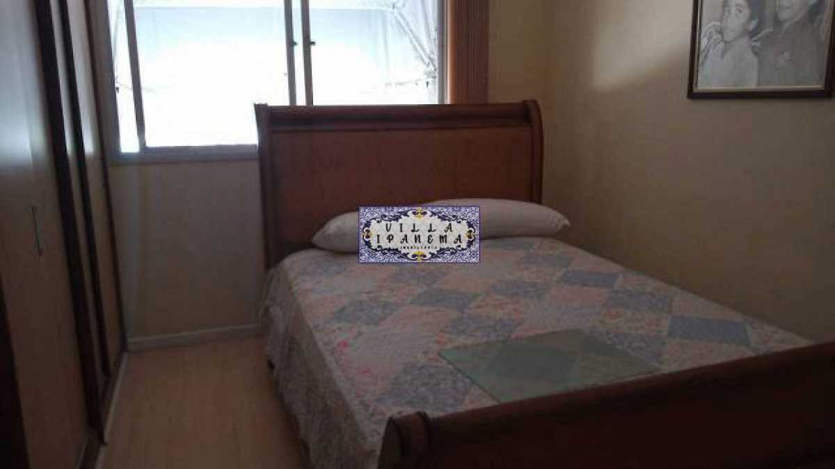 Conheça D do imóvel - Apartamento à venda Rua Doutor Tavares de Macedo, Icaraí, Niterói - R$ 740.000 - ADR002 - 10 D - 10