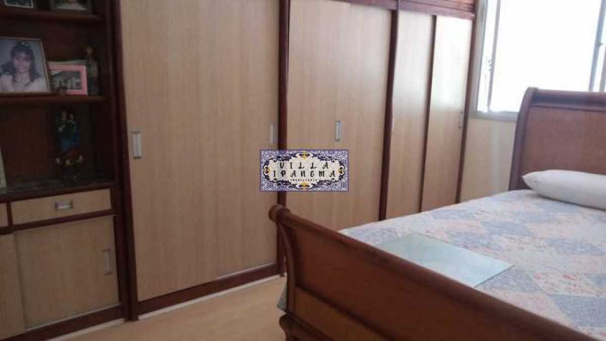 Conheça DB do imóvel - Apartamento à venda Rua Doutor Tavares de Macedo, Icaraí, Niterói - R$ 740.000 - ADR002 - 12 DB - 12