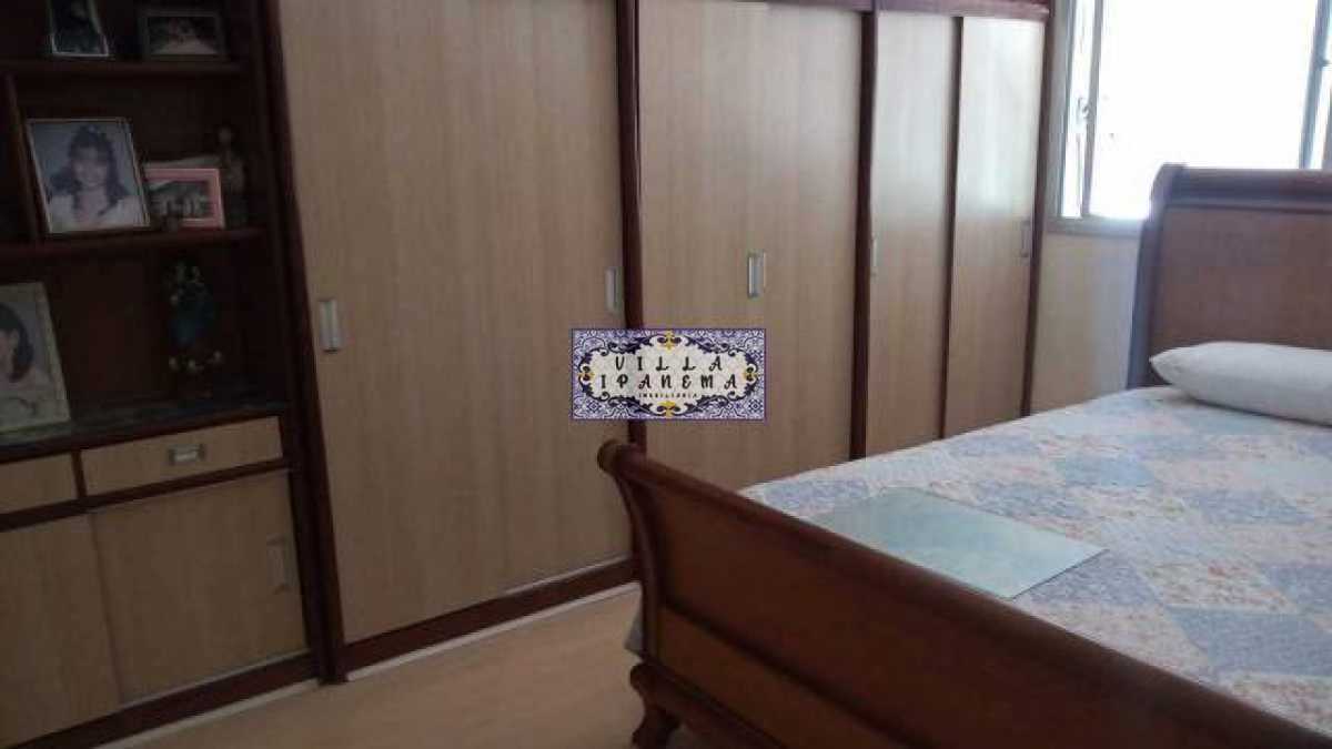 Conheça DC do imóvel - Apartamento à venda Rua Doutor Tavares de Macedo, Icaraí, Niterói - R$ 740.000 - ADR002 - 13 DC - 13