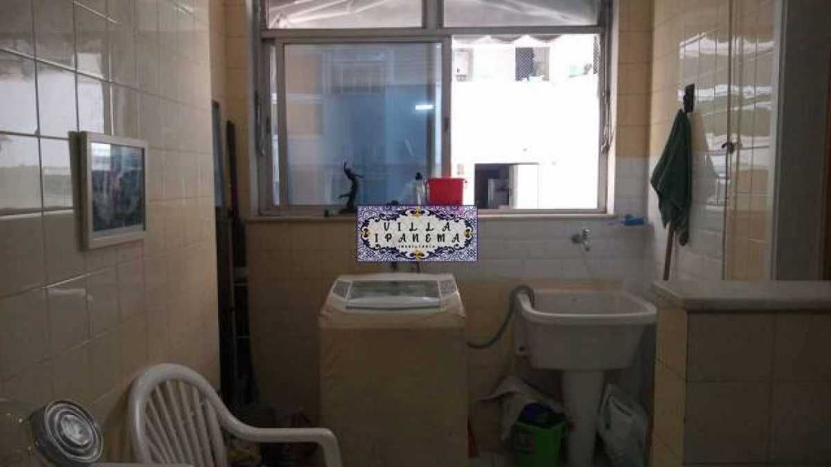 Conheça FA do imóvel - Apartamento à venda Rua Doutor Tavares de Macedo, Icaraí, Niterói - R$ 740.000 - ADR002 - 16 FA - 16