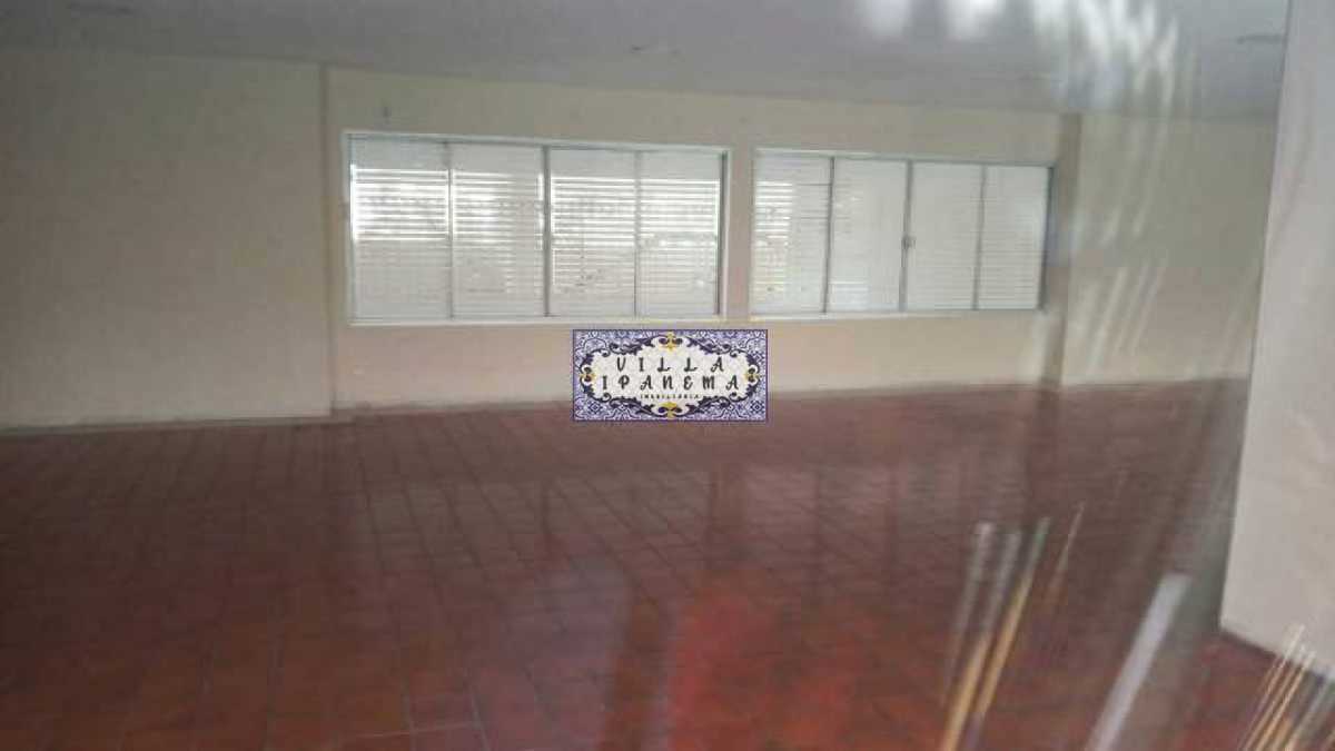 Conheça GF do imóvel - Apartamento à venda Rua Doutor Tavares de Macedo, Icaraí, Niterói - R$ 740.000 - ADR002 - 24 GF - 24