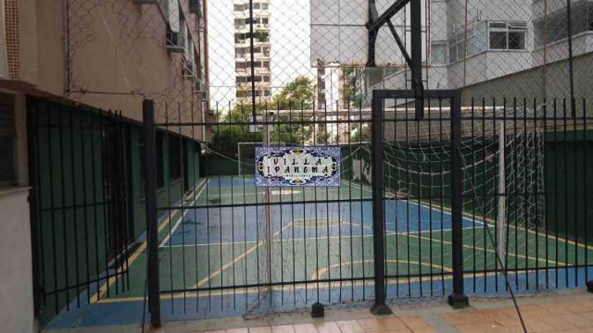 Conheça H do imóvel - Apartamento à venda Rua Doutor Tavares de Macedo, Icaraí, Niterói - R$ 740.000 - ADR002 - 25 H - 25