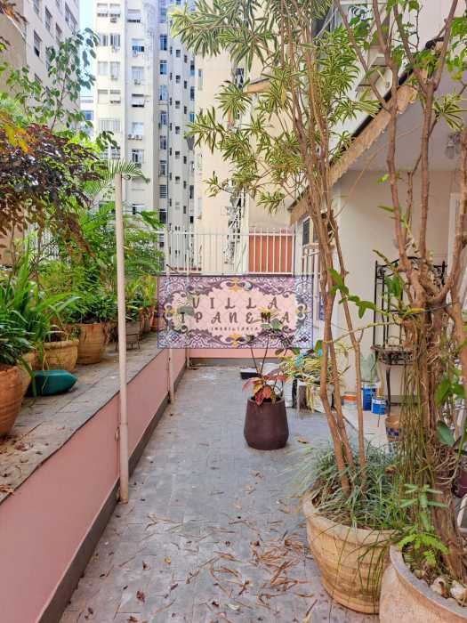 Conheça a. do imóvel - Apartamento à venda Rua Aires Saldanha, Copacabana, Rio de Janeiro - R$ 1.500.000 - IPA000264 - 1 a. - 1