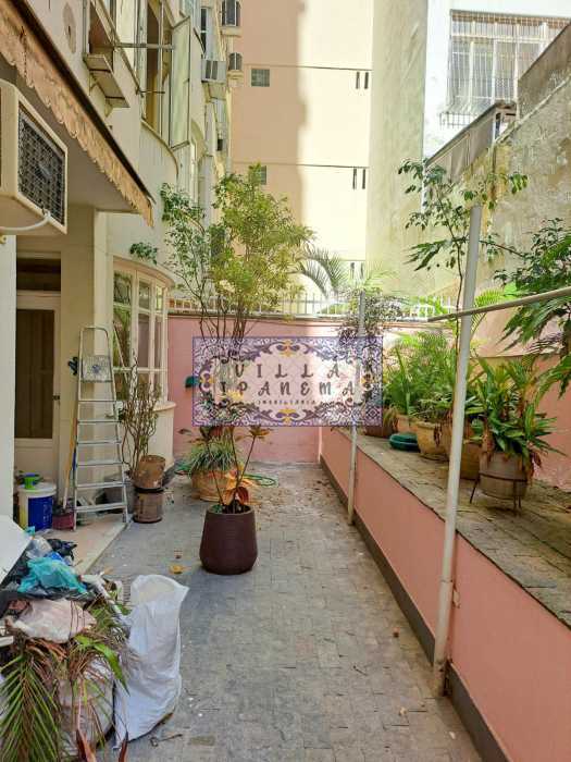 Conheça aa. do imóvel - Apartamento à venda Rua Aires Saldanha, Copacabana, Rio de Janeiro - R$ 1.500.000 - IPA000264 - 2 aa. - 2