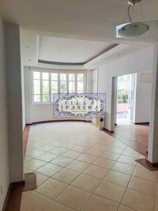 Conheça b. do imóvel - Apartamento à venda Rua Aires Saldanha, Copacabana, Rio de Janeiro - R$ 1.500.000 - IPA000264 - 3 b. - 3