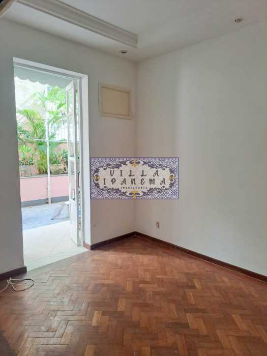 Conheça ba. do imóvel - Apartamento à venda Rua Aires Saldanha, Copacabana, Rio de Janeiro - R$ 1.500.000 - IPA000264 - 4 ba. - 4