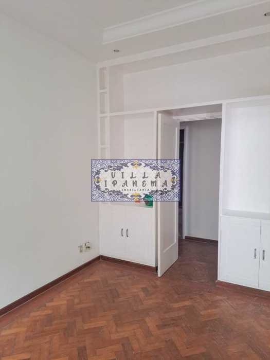 Conheça bb. do imóvel - Apartamento à venda Rua Aires Saldanha, Copacabana, Rio de Janeiro - R$ 1.500.000 - IPA000264 - 5 bb. - 5