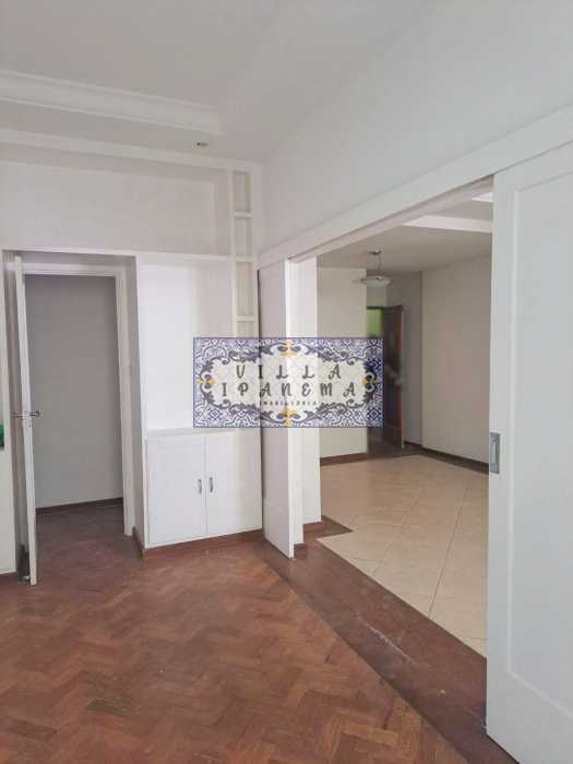 Conheça bc. do imóvel - Apartamento à venda Rua Aires Saldanha, Copacabana, Rio de Janeiro - R$ 1.500.000 - IPA000264 - 6 bc. - 6