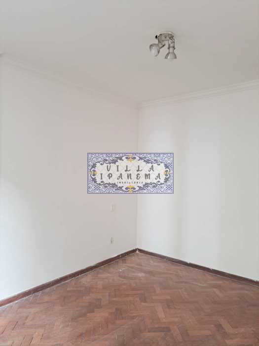 Conheça da. do imóvel - Apartamento à venda Rua Aires Saldanha, Copacabana, Rio de Janeiro - R$ 1.500.000 - IPA000264 - 9 da. - 9