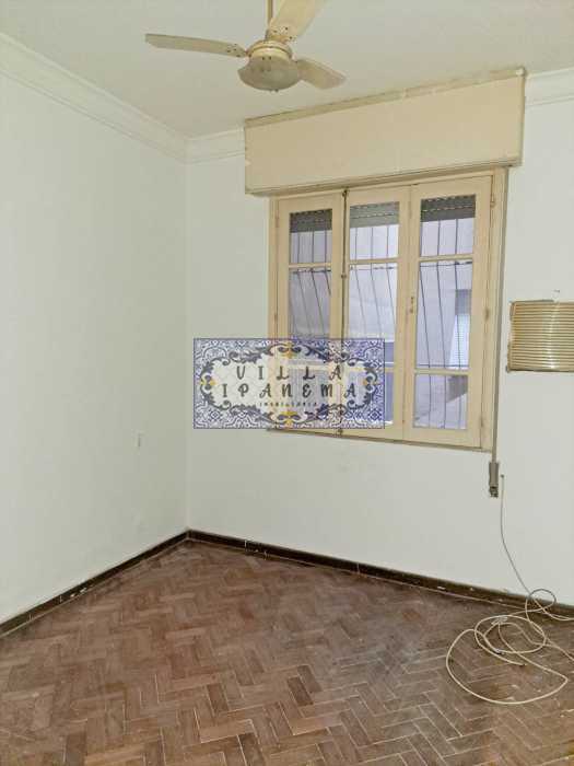 Conheça e. do imóvel - Apartamento à venda Rua Aires Saldanha, Copacabana, Rio de Janeiro - R$ 1.500.000 - IPA000264 - 10 e. - 10