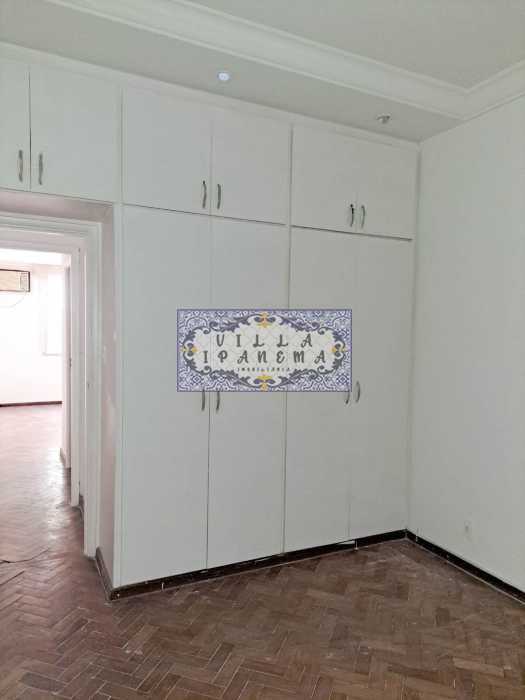 Conheça ea. do imóvel - Apartamento à venda Rua Aires Saldanha, Copacabana, Rio de Janeiro - R$ 1.500.000 - IPA000264 - 11 ea. - 11