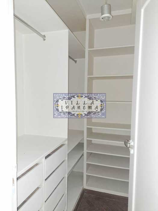 Conheça eb. do imóvel - Apartamento à venda Rua Aires Saldanha, Copacabana, Rio de Janeiro - R$ 1.500.000 - IPA000264 - 12 eb. - 12