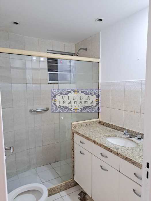 Conheça f. do imóvel - Apartamento à venda Rua Aires Saldanha, Copacabana, Rio de Janeiro - R$ 1.500.000 - IPA000264 - 13 f. - 13
