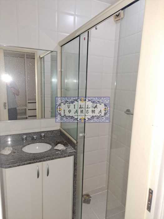 Conheça fa. do imóvel - Apartamento à venda Rua Aires Saldanha, Copacabana, Rio de Janeiro - R$ 1.500.000 - IPA000264 - 14 fa. - 14