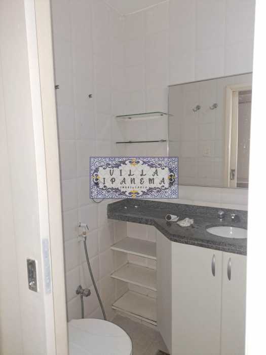 Conheça fb. do imóvel - Apartamento à venda Rua Aires Saldanha, Copacabana, Rio de Janeiro - R$ 1.500.000 - IPA000264 - 15 fb. - 15