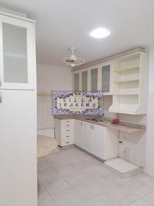 Conheça g. do imóvel - Apartamento à venda Rua Aires Saldanha, Copacabana, Rio de Janeiro - R$ 1.500.000 - IPA000264 - 16 g. - 16