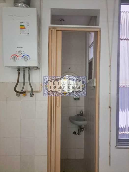 Conheça gb. do imóvel - Apartamento à venda Rua Aires Saldanha, Copacabana, Rio de Janeiro - R$ 1.500.000 - IPA000264 - 18 gb. - 18