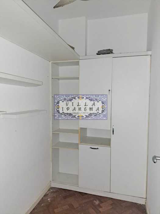 Conheça gc. do imóvel - Apartamento à venda Rua Aires Saldanha, Copacabana, Rio de Janeiro - R$ 1.500.000 - IPA000264 - 19 gc. - 19