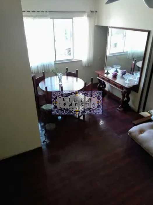 Conheça a. do imóvel - Apartamento 1 quarto à venda Maracanã, Rio de Janeiro - R$ 399.000 - CPAZ589 - 1 a. - 1